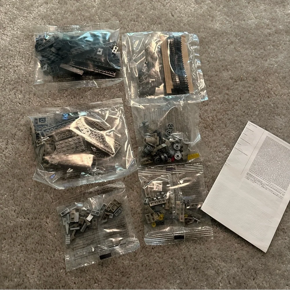 Mega Bloks TMNT Ninja Turtles 2015 Jungle Takedown (Out of the Shadows) Set NEW